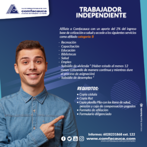Beneficios independientes