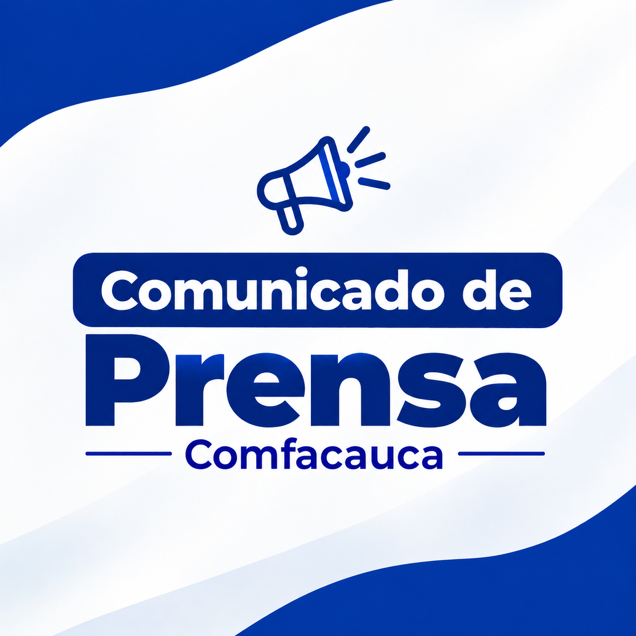 COMUNICADO DE PRENSA