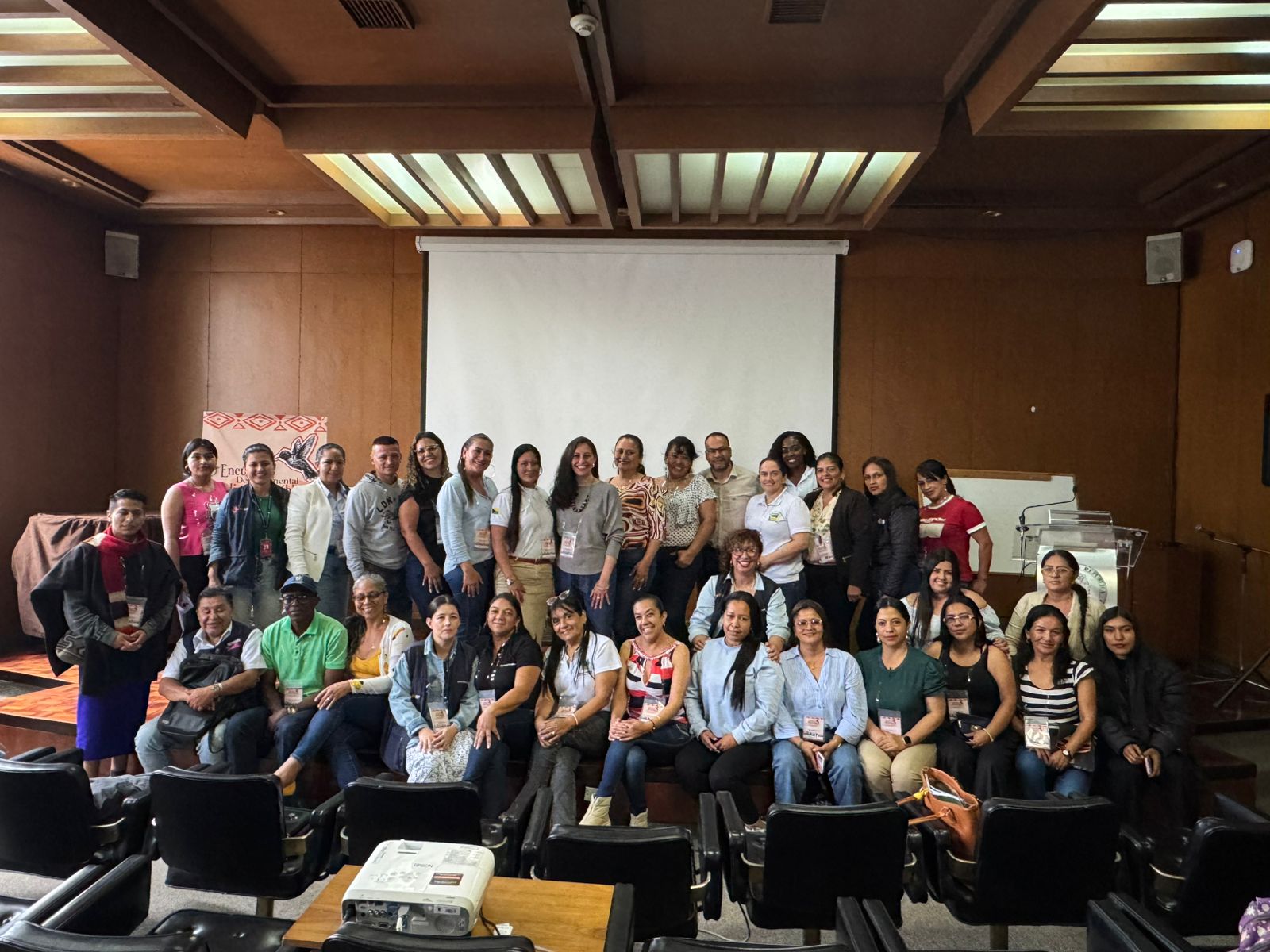 Encuentro Departamental de Bibliotecas Públicas del Cauca: un espacio para tejer saberes, memoria y cultura