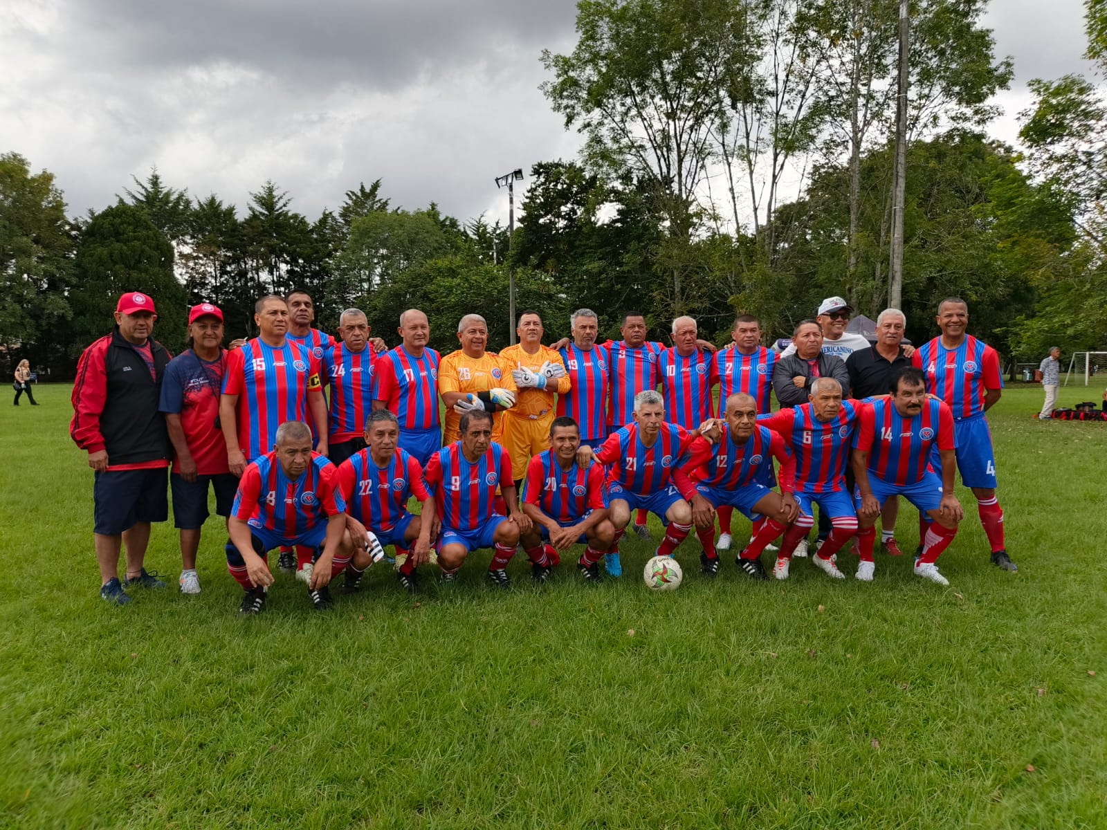 Depósito Cauca se coronó campeón de la Copa Comfacauca Sesentones de Fútbol