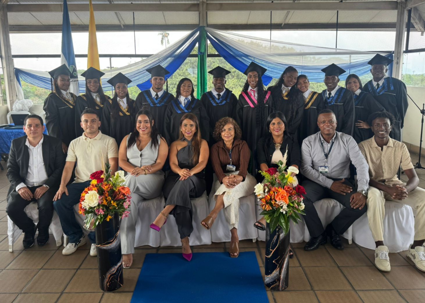 Nuevos Técnicos Laborales en Puerto Tejada