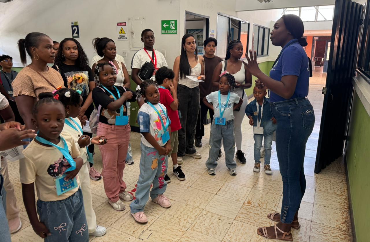 Open House Colegio Comfacauca: una muestra viva de formación, cultura y bienestar