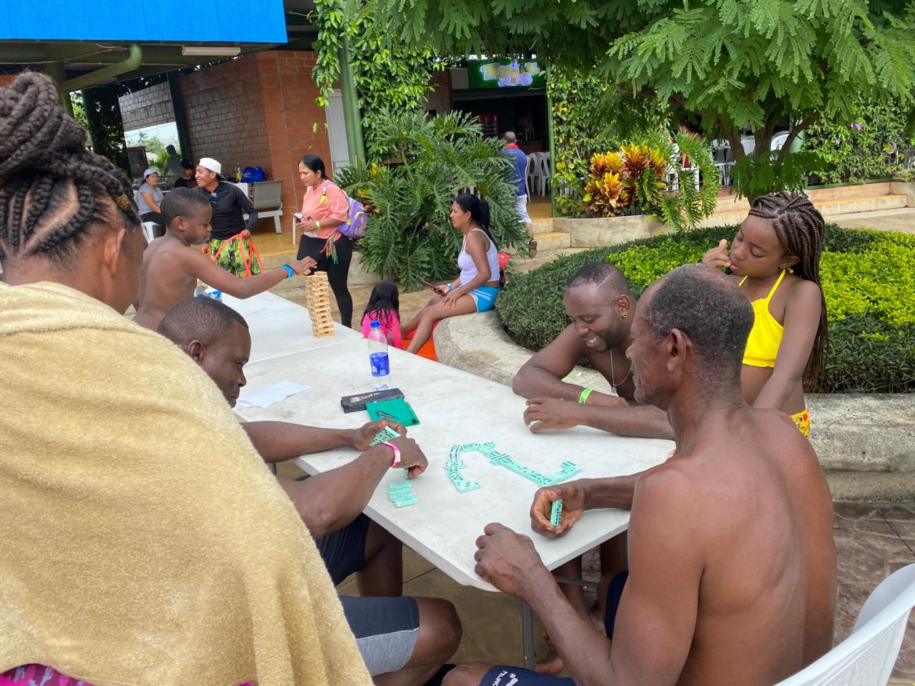 Primer año Caña Dulce, bienestar, alegría y recreación para el norte del Cauca