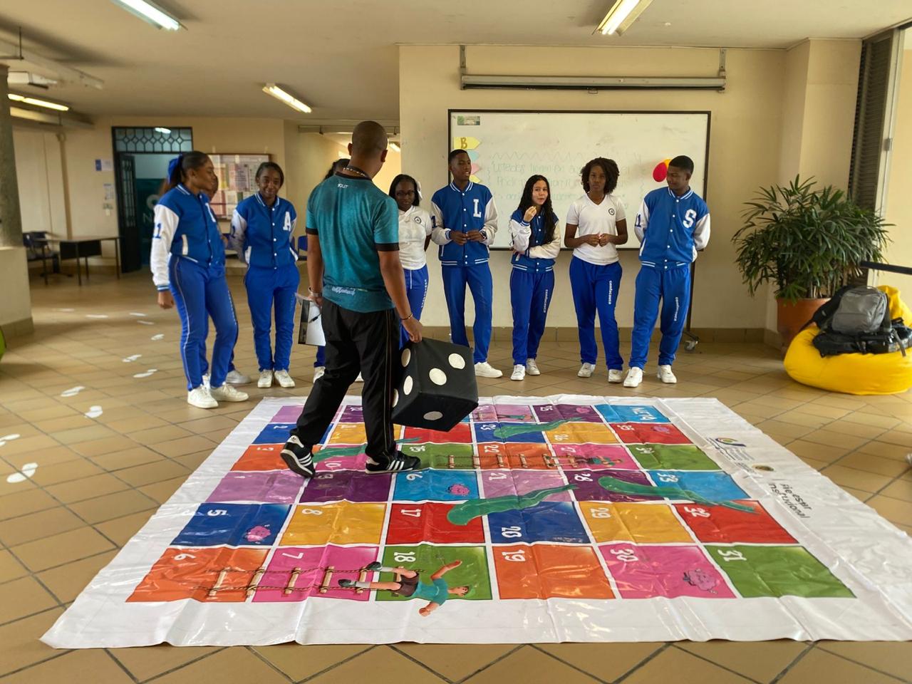“Un día en la U”: una experiencia para imaginar el futuro desde hoy
