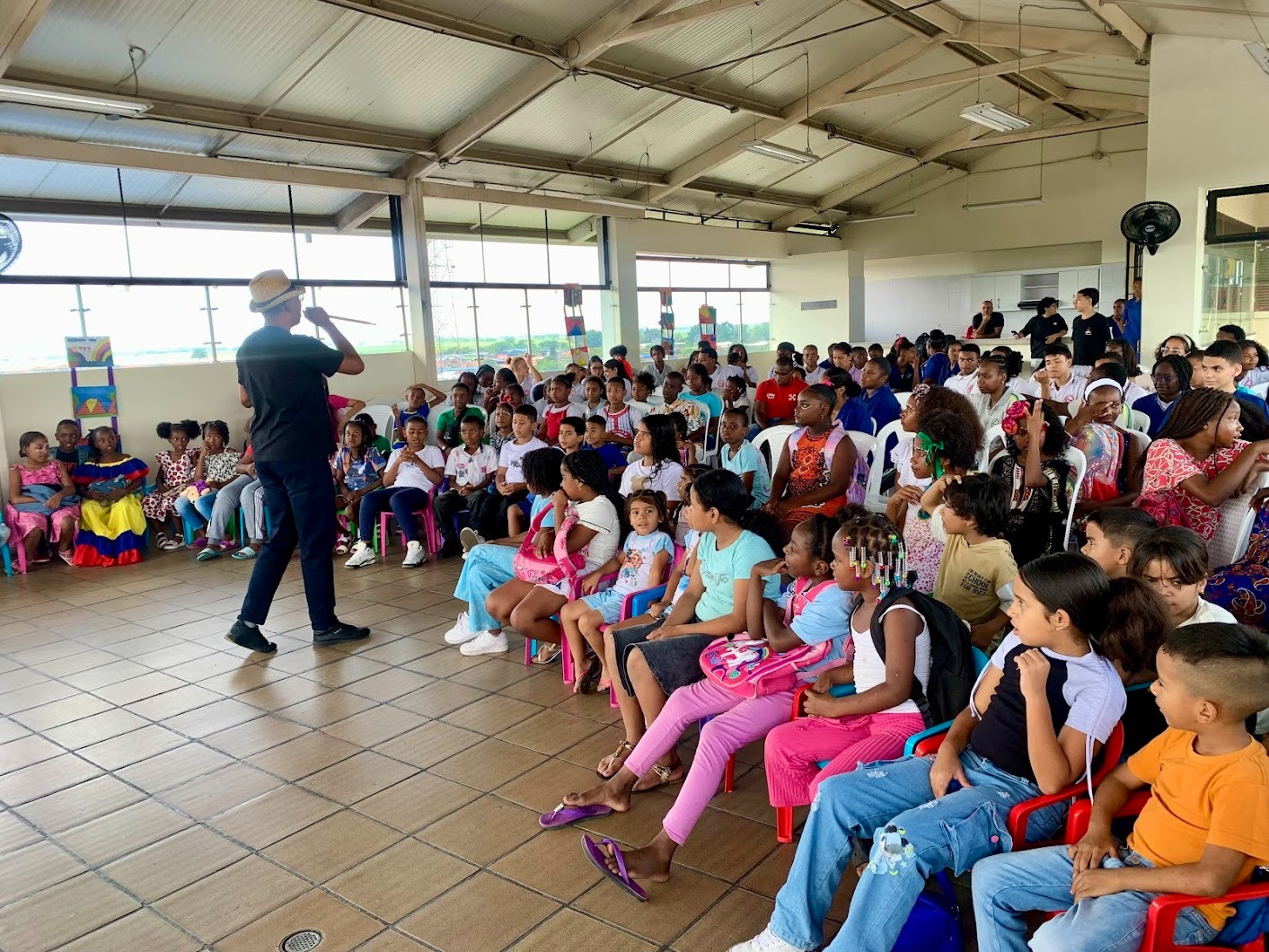 Día de la Afrocolombianidad: una jornada para sentirnos, contarnos y celebrarnos