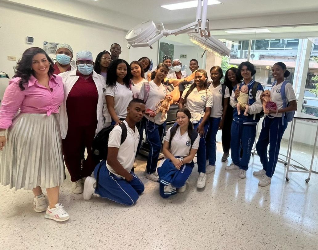 Open House en la Universidad Santiago de Cali: una experiencia para proyectar el futuro