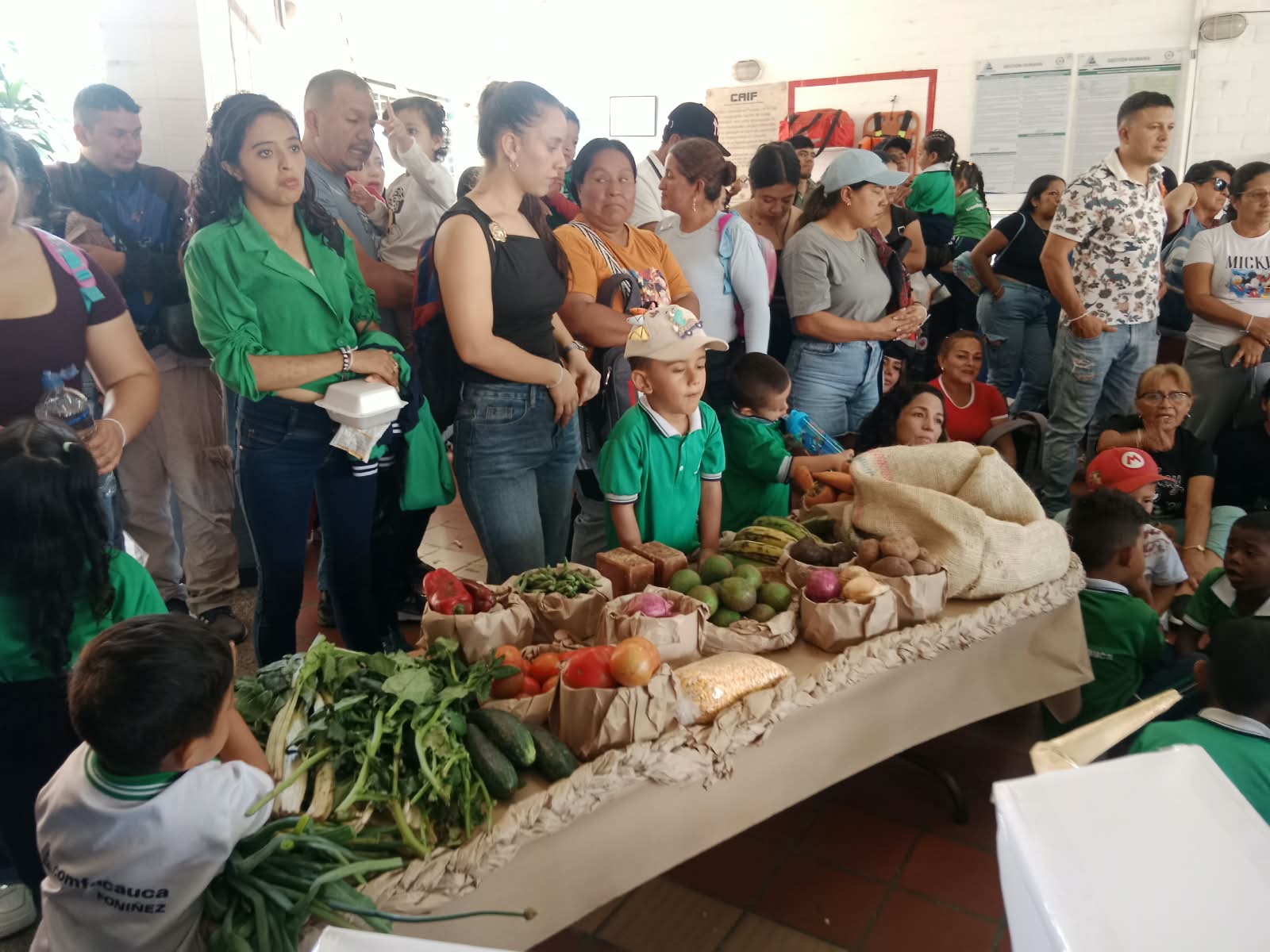 Raíces que nos unen: un encuentro para celebrar la diversidad del Cauca