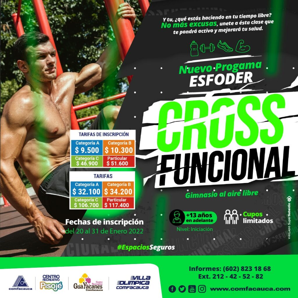 CrossFuncional