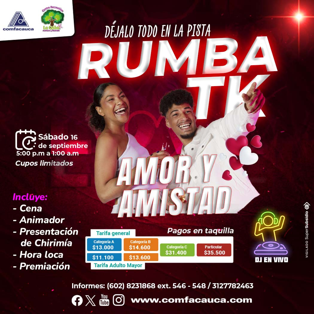eventos